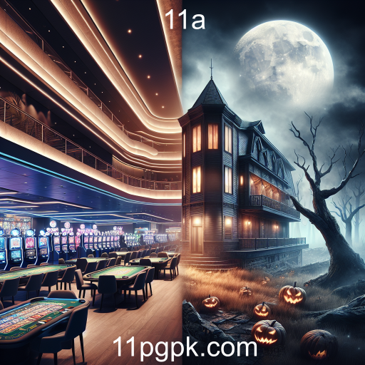 A Evolução dos Jogos de Terror: Uma Imersão no Medo