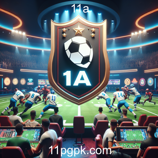 A Ascensão dos Jogos de Esportes: Entretenimento e Conexão Global